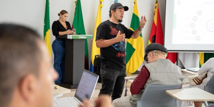 Risaralda avanza en la construcción de la Política Pública de Participación Ciudadana y la renovación del Consejo Departamental