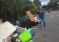 El director de la CARDER se desplazó al Parque Industrial de Pereira