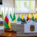 La Secretaría Administrativa presentó su informe de control político ante la Asamblea Departamental