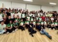 Risaralda presente en la construcción del Plan Nacional de Recreación