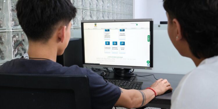 Risaralda, entre los mejores departamentos del país en Gobierno Digital