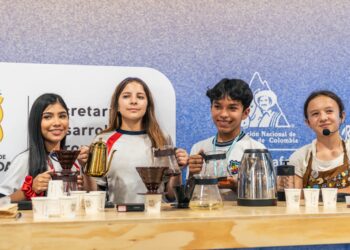 Expocamello 2026 impulsó el talento de Risaralda con el respaldo de la Gobernación a empresarios y emprendedores