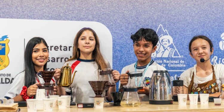 Expocamello 2026 impulsó el talento de Risaralda con el respaldo de la Gobernación a empresarios y emprendedores