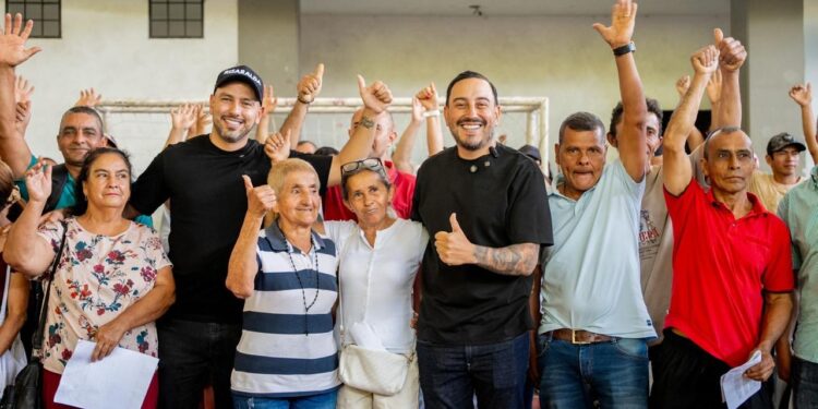 Los municipios de Balboa y La Celia fortalecen su campo con nuevas inversiones de la Gobernación
