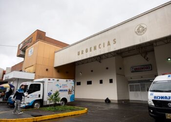 Gobernador logra $10.000 millones para el Hospital Universitario San Jorge: $2.500 millones serán para el pago del talento humano