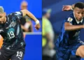 Francia 1-0 Paraguay, en vivo: Mbappé le da la ventaja a la selección gala de penalti