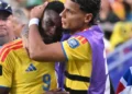 Problemas en la Selección Colombia: lesión de Jhon Córdoba lo sacaría del resto del Mundial