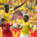 Se acabó el sueño de Colombia en el Mundial: Suiza clasificó en dramático desempate desde el punto penalti