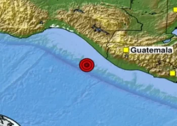 Reportan fuertes temblores en México tras terremoto de 7,4: esto es lo que se sabe de las réplicas de este 17 de julio; hay alerta de tsunami