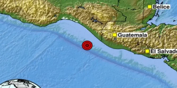 Reportan fuertes temblores en México tras terremoto de 7,4: esto es lo que se sabe de las réplicas de este 17 de julio; hay alerta de tsunami