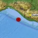 Reportan fuertes temblores en México tras terremoto de 7,4: esto es lo que se sabe de las réplicas de este 17 de julio; hay alerta de tsunami