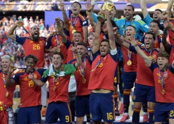 España, el gran campeón del Mundial 2026: venció con justicia a Argentina y se quedó con la copa