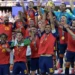España, el gran campeón del Mundial 2026: venció con justicia a Argentina y se quedó con la copa