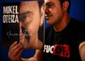 Mikel Oteiza presenta Nunca es tarde, un álbum en vinilo que une optimismo, emoción, música y magia.