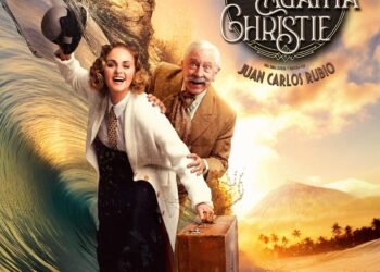 Querida Agatha Christie culmina su exitosa gira con dos últimas funciones este agosto en el corazón de Madrid.