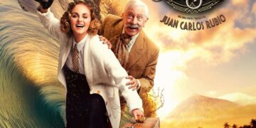 Querida Agatha Christie culmina su exitosa gira con dos últimas funciones este agosto en el corazón de Madrid.