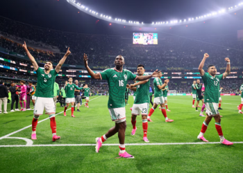 Mundial 2026, en VIVO: últimas noticias de hoy, 1 de julio, resultados, clasificados y el minuto a minuto de la jornada