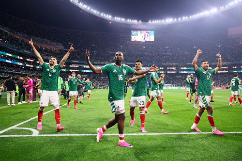 Mundial 2026, en VIVO: últimas noticias de hoy, 1 de julio, resultados, clasificados y el minuto a minuto de la jornada