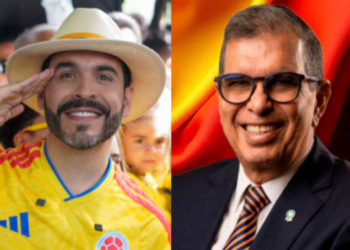 Fabio Arjona, nuevo ministro de Ambiente, explicó cómo será la política ambiental del Gobierno entrante y le dio el aval al fracking: “No será en todos los sitios”