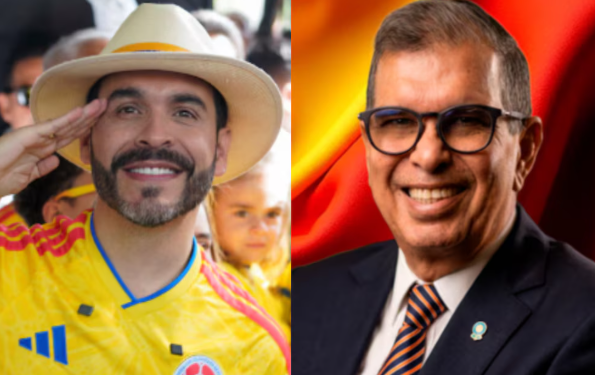 Fabio Arjona, nuevo ministro de Ambiente, explicó cómo será la política ambiental del Gobierno entrante y le dio el aval al fracking: “No será en todos los sitios”