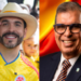 Fabio Arjona, nuevo ministro de Ambiente, explicó cómo será la política ambiental del Gobierno entrante y le dio el aval al fracking: “No será en todos los sitios”