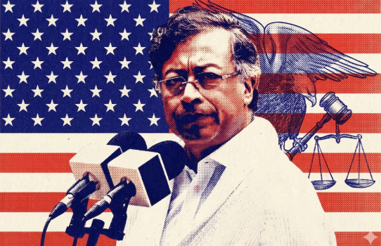 Gustavo Petro canceló el que iba a ser su último viaje a Estados Unidos como presidente: estos son los motivos de la decisión