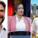 Políticos de izquierda criticaron posesión de Abelardo de la Espriella en una guarnición militar: “No le daremos cheque en blanco para que vulnere la Constitución”