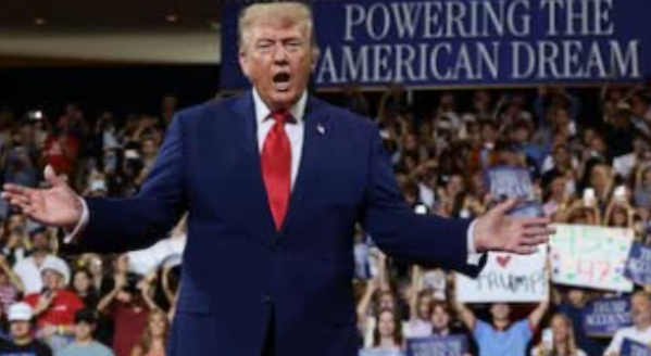 Guerra en Medio Oriente EN VIVO | Donald Trump amenazó a los rebeldes hutíes de Yemen con un “gran castigo militar”