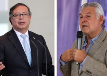 Fenalco cuestiona a Petro y niega que Colombia produzca y exporte carros eléctricos