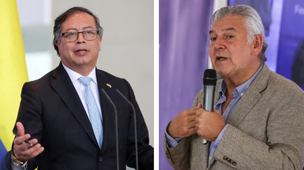 Fenalco cuestiona a Petro y niega que Colombia produzca y exporte carros eléctricos