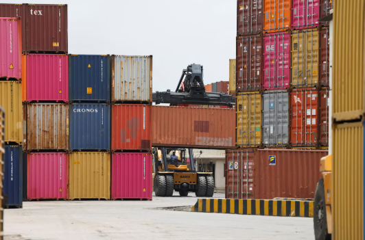 Estos son los productos colombianos que quedaron grabados y los que no, con el arancel del 12,5% impuesto por Estados Unidos