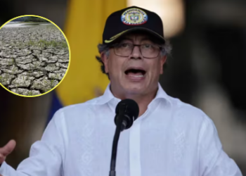 Gobierno Petro expidió decreto que declara el desastre nacional por los riesgos del fenómeno de El Niño: estas son las medidas