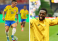 Así ve la prensa internacional el partido entre Colombia y Ghana por el Mundial 2026: “Sigue brillando con luz propia”