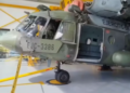 Fiscalía imputó a exfuncionario del Ministerio de Defensa y a ciudadano de los EE. UU. por millonario contrato irregular de mantenimiento de helicópteros del Ejército
