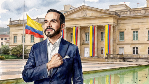 EN VIVO| Posesión presidencial de Abelardo de la Espriella: siga el minuto a minuto de la transición de gobierno, empalme y nombramientos de gabinete