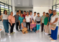 LA PARTICIPACIÓN COMUNITARIA FORTALECE LA PREVENCIÓN DEL DENGUE EN PEREIRA