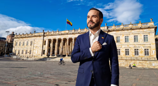Las curules que Abelardo de la Espriella deberá ‘conquistar’ si quiere obtener mayorías en el Congreso: así está la lista de los ‘indecisos’