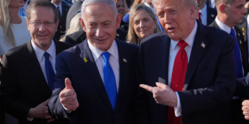 La relación Estados Unidos-Israel hoy equivale a la de amigos con beneficios