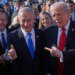 La relación Estados Unidos-Israel hoy equivale a la de amigos con beneficios