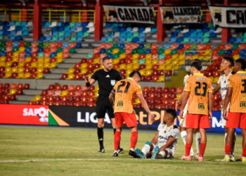 Deportivo Pereira volvió a evidenciar su crisis y la restricción de fichajes lo tiene en jaque: “No es fácil la situación”
