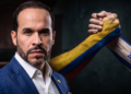 Abelardo de la Espriella mueve su primera ficha internacional: retomó conversaciones con Israel y sacude la política exterior