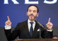 El Tribunal Superior de Bogotá negó una tutela que cuestionaba la posesión presidencial de Abelardo de la Espriella por su doble nacionalidad