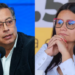Gustavo Petro exigió la salida de Angie Rodríguez del Fondo Adaptación “por incompetente”: “Es una gran manipuladora” El presidente saliente solicitó apartar a la directora