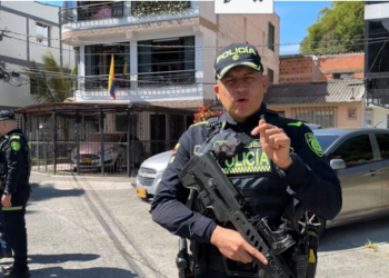 RECUPERADO DINERO HURTADO EN EL POBLADO I: AVANZAN ACCIONES PARA LA CAPTURA DE LOS RESPONSABLES