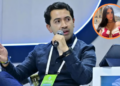 Daniel Briceño reveló los contratos de la familia de la joven Gabriela Muñoz en la Aerocivil tras denuncias de Angie Rodríguez: “Una afortunada