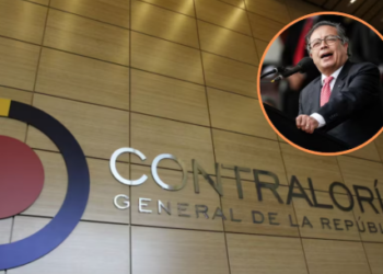 Contraloría señaló las entidades con mayor contratación tras el fin de la Ley de Garantías: el Ministerio del Interior lleva más de $141 mil millones