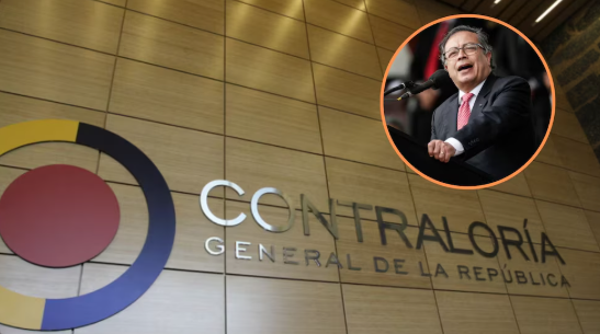 Contraloría señaló las entidades con mayor contratación tras el fin de la Ley de Garantías: el Ministerio del Interior lleva más de $141 mil millones