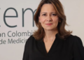 Ana María Vesga será la ministra de Salud del Gobierno de Abelardo de la Espriella