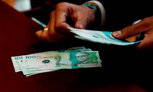 Gustavo Petro dejará contra las cuerdas a Abelardo de la Espriella por una “factura” de más de $200 billones que tendrá que pagar