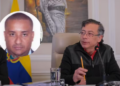Petro suspende beneficio de no extradición a “Chiquito Malo”, máximo jefe del Clan del Golfo
